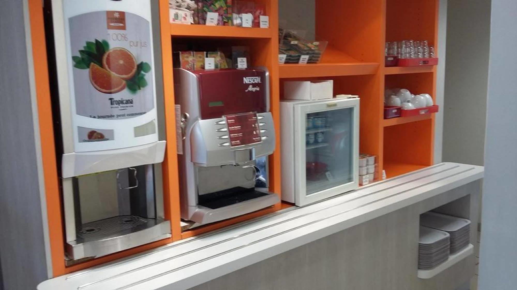 比亚里茨普瑞米尔经典酒店 外观 照片
